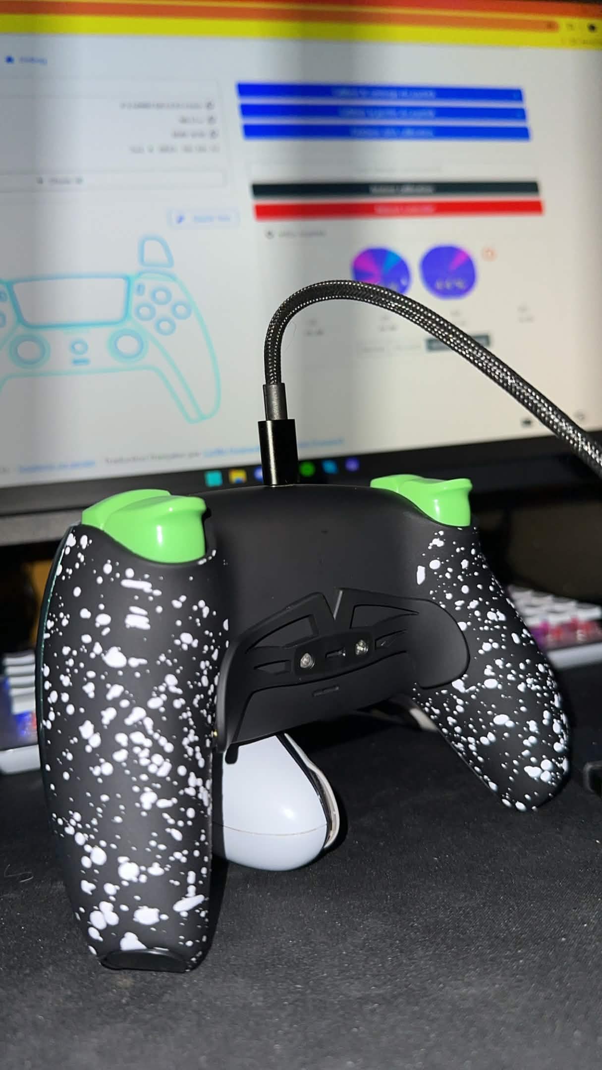 Xbox Splatter Custom